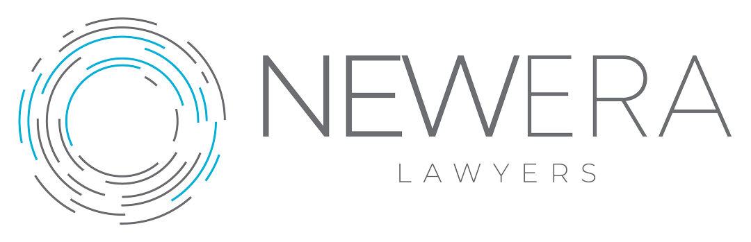new era law logo